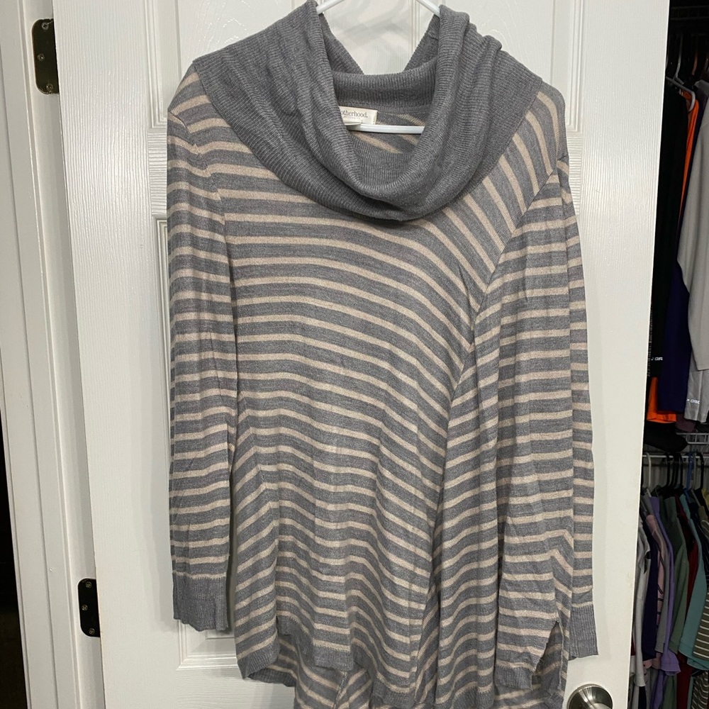 Maternity Sweater